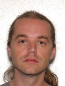 Eric Timothy Jenkins a registered Sex or Violent Offender of Oklahoma