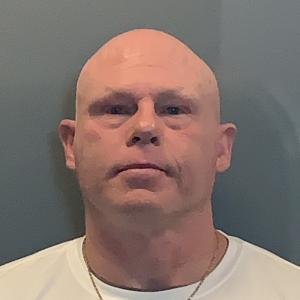 Berry Wayne Mccracken a registered Sex or Violent Offender of Oklahoma