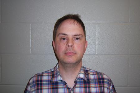 Charles Lee Sisk a registered Sex or Violent Offender of Oklahoma