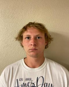 Nathan Dean Smith a registered Sex or Violent Offender of Oklahoma