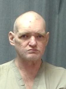 Charles Randall Andrews a registered Sex or Violent Offender of Oklahoma