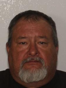 Bobby Dale Simpson a registered Sex or Violent Offender of Oklahoma