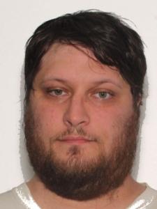 Austin Blayne Chapman a registered Sex or Violent Offender of Oklahoma