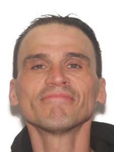 Chad Nolan Krizan a registered Sex or Violent Offender of Oklahoma