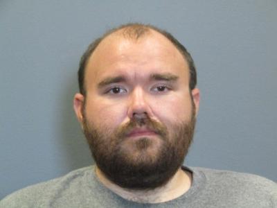 Matthew David Reece a registered Sex or Violent Offender of Oklahoma