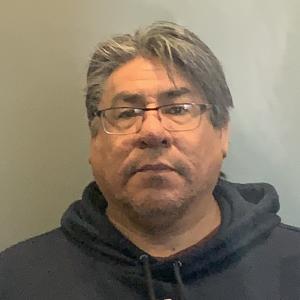 Patrick Dean Friday a registered Sex or Violent Offender of Oklahoma