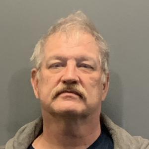 Paul William Buske a registered Sex or Violent Offender of Oklahoma