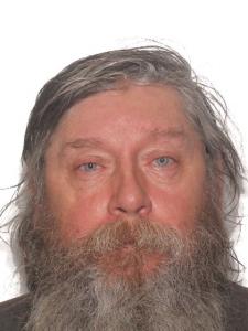 Kenneth W. Thurman a registered Sex or Violent Offender of Oklahoma