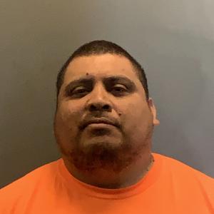 Daniel C Esparza a registered Sex or Violent Offender of Oklahoma