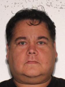 Jerry Adam Skelton a registered Sex or Violent Offender of Oklahoma