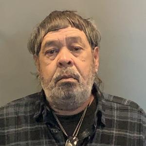 Andres Vasquez Calderon a registered Sex or Violent Offender of Oklahoma