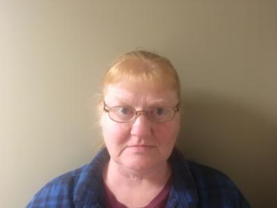 Ladonna Sue Coleman a registered Sex or Violent Offender of Oklahoma