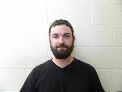 Sean Ryan Dunagan a registered Sex or Violent Offender of Oklahoma
