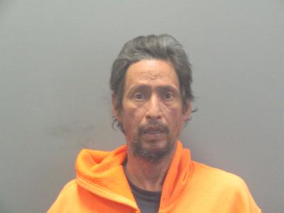 Abelardo Garcia a registered Sex or Violent Offender of Oklahoma