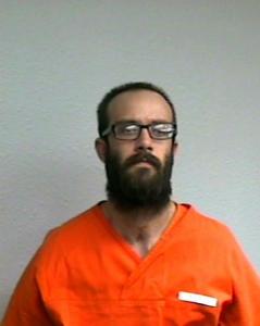 Kaleb Joseph Snider a registered Sex or Violent Offender of Oklahoma