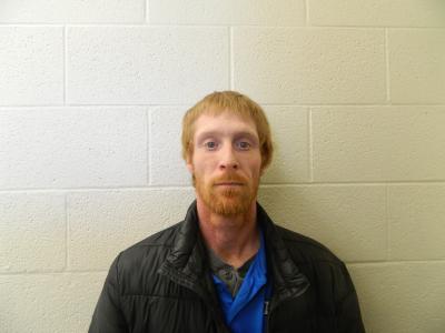 Johnathan Wayne Early a registered Sex or Violent Offender of Oklahoma