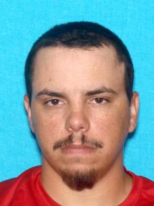 Justin Micheal Blois a registered Sex or Violent Offender of Oklahoma