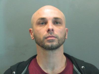 Anthony William Bonadio a registered Sex or Violent Offender of Oklahoma
