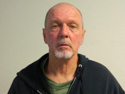 Keith Allen Larison a registered Sex or Violent Offender of Oklahoma