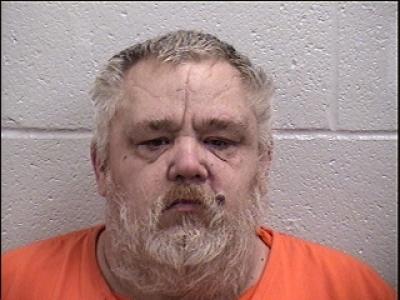 Mikle Irven Kionute a registered Sex or Violent Offender of Oklahoma