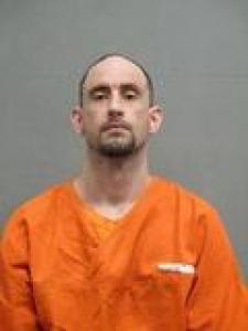 Alexander Jay Combs a registered Sex or Violent Offender of Oklahoma