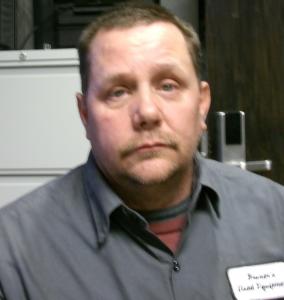 Mark Harold Riffey a registered Sex or Violent Offender of Oklahoma