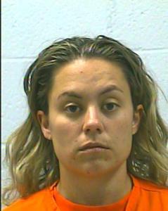 Samantha Ann Brasses a registered Sex or Violent Offender of Oklahoma
