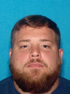 Nathan Dale Hebensperger a registered Sex or Violent Offender of Oklahoma