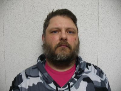 Jeffery Baird a registered Sex or Violent Offender of Oklahoma