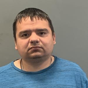 Derek James Carney a registered Sex or Violent Offender of Oklahoma
