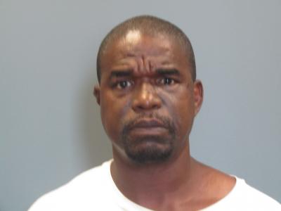 Vincente O'hara Johnson a registered Sex or Violent Offender of Oklahoma