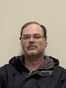 Robert K Adams a registered Sex or Violent Offender of Oklahoma
