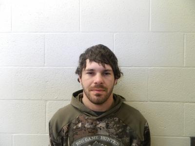 Seth Thomas Ince a registered Sex or Violent Offender of Oklahoma