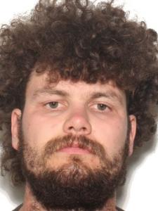 Adam Richard Burwell a registered Sex or Violent Offender of Oklahoma