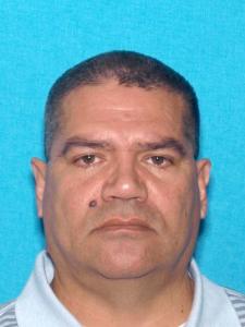 Luis Angel Vasquez a registered Sex or Violent Offender of Oklahoma