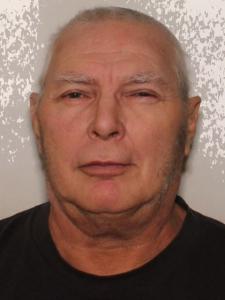 Robert Eugene Hogan a registered Sex or Violent Offender of Oklahoma