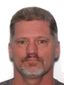 Christopher Wayne Wilkinson a registered Sex or Violent Offender of Oklahoma