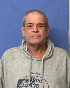 Terry Joe Sullivan a registered Sex or Violent Offender of Oklahoma