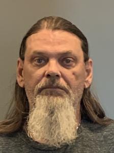 John Desmond Jay a registered Sex or Violent Offender of Oklahoma