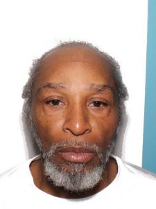 Eugene E Colbert a registered Sex or Violent Offender of Oklahoma