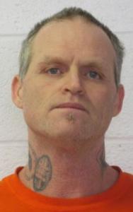 Billy Joe Hammons a registered Sex or Violent Offender of Oklahoma