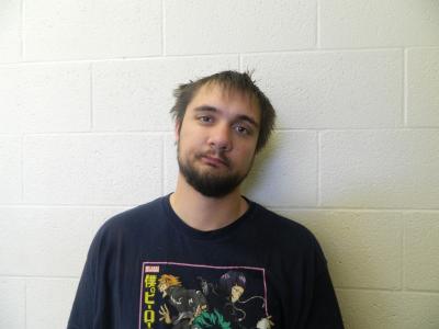 Alexander Pendley a registered Sex or Violent Offender of Oklahoma
