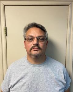 Jeffrey Jones a registered Sex or Violent Offender of Oklahoma