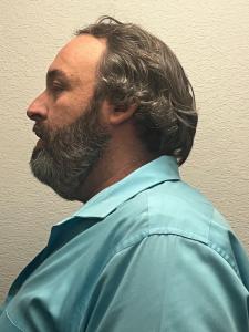 Jeffrey Dale Brock a registered Sex or Violent Offender of Oklahoma