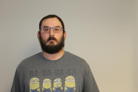 Steven Austin Munyon a registered Sex or Violent Offender of Oklahoma