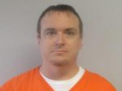 Zachary Ryan Hayes a registered Sex or Violent Offender of Oklahoma