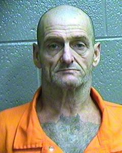 Charles Elmer Wyatt a registered Sex or Violent Offender of Oklahoma