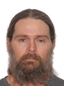 James William Anderson Jr a registered Sex or Violent Offender of Oklahoma