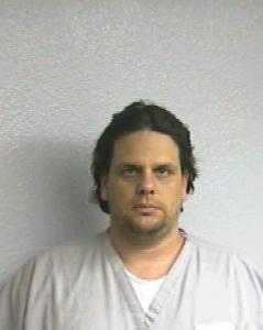 Jeremy Monroe Bumpas a registered Sex or Violent Offender of Oklahoma