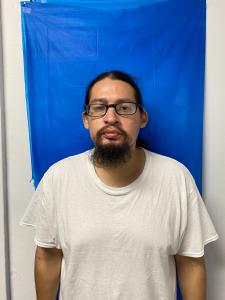 Hernan Aguilar a registered Sex or Violent Offender of Oklahoma